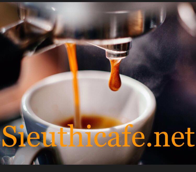 Từng giọt cà phê espresso thơm ngon được làm ra từ những chiếc máy pha cafe kinh điển