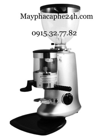 Máy xay cà phê HC600 nhỏ gọn sang trọng phân khúc giá tầm trung