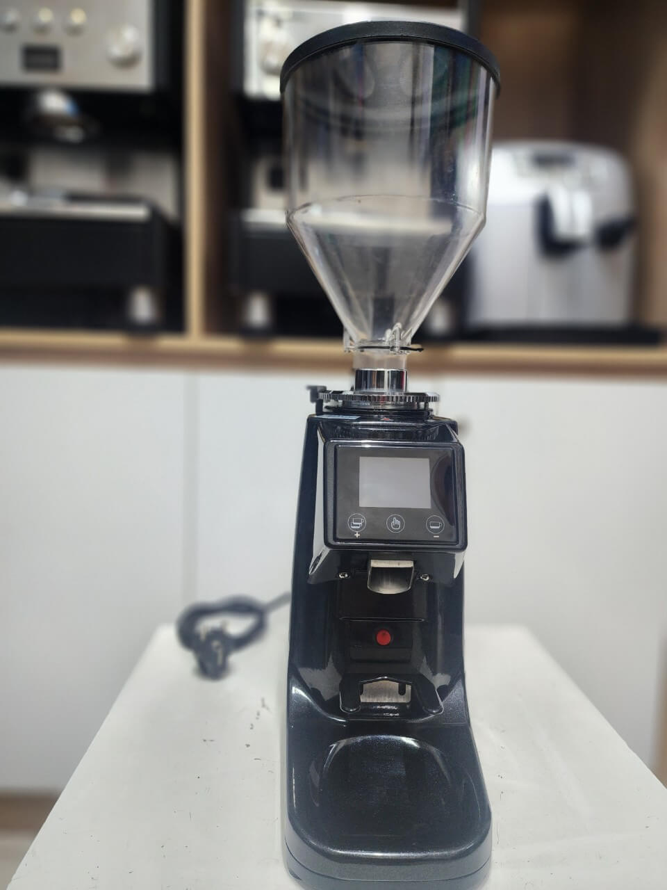 Thanh lý máy xay cà phê LD 022 - On Demand